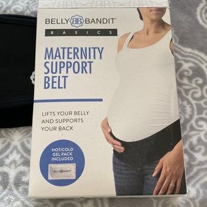 NIB Maternity support belt 🤰🏽